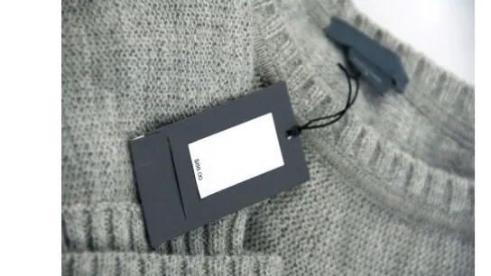 How To Care for Your New Clothes